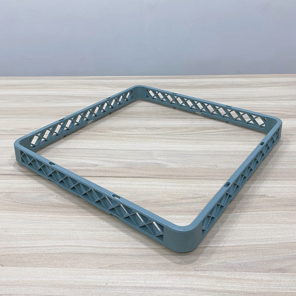 Rack nối đựng dao dĩa, bát đĩa - hình 4