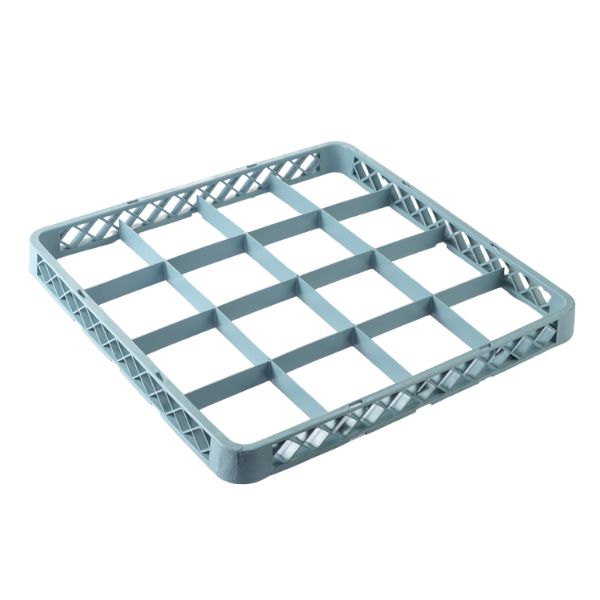 Rack nối đựng ly cốc 16 ngăn - hình 6