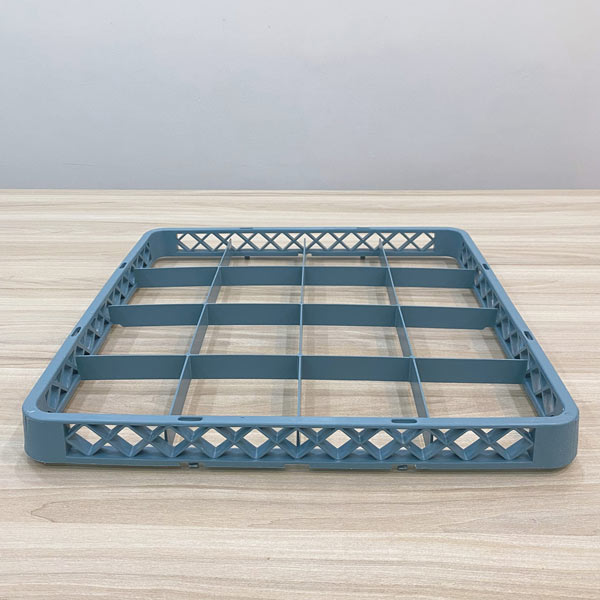 Rack nối đựng ly cốc 16 ngăn - hình 4