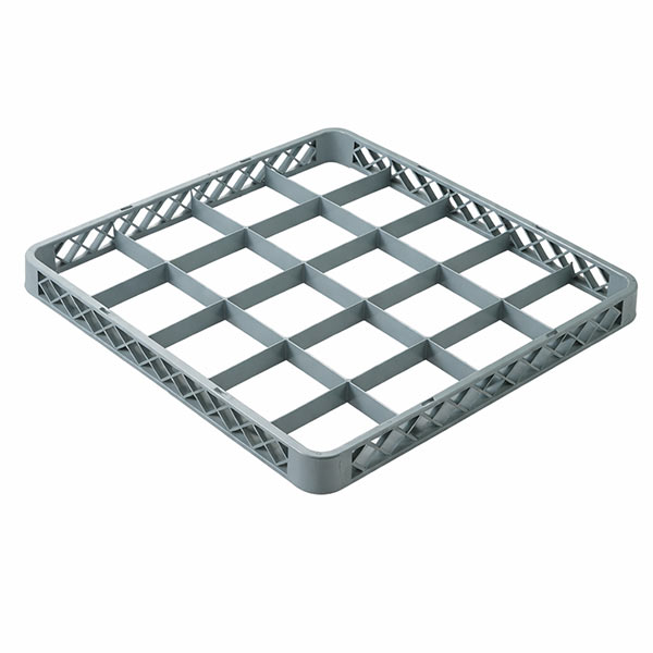 Rack nối đựng ly cốc 20 ngăn - hình 6