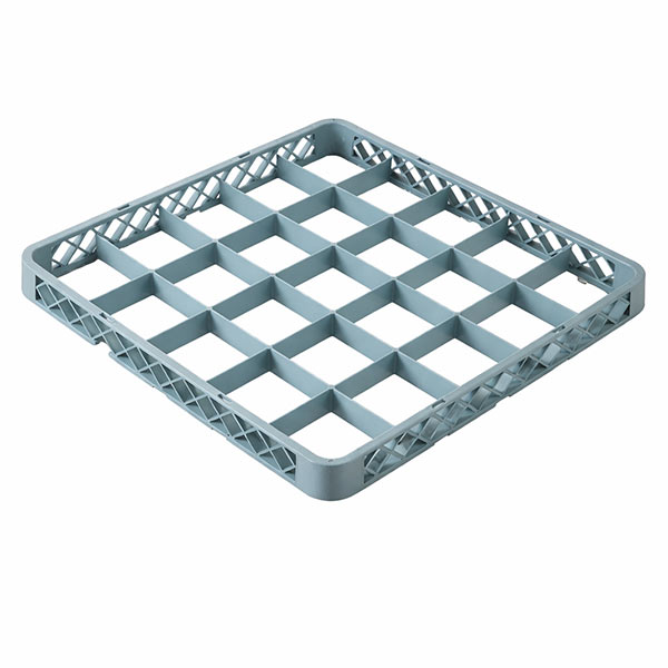 Rack nối đựng ly cốc 25 ngăn - hình 6