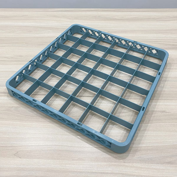 Rack nối đựng ly cốc 36 ngăn - hình 3