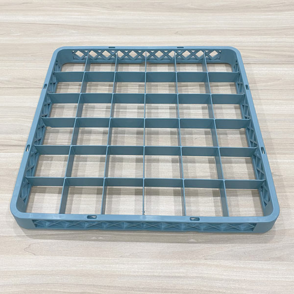 Rack nối đựng ly cốc 36 ngăn - hình 4