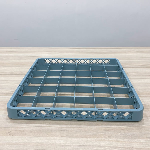 Rack nối đựng ly cốc 36 ngăn - hình 5