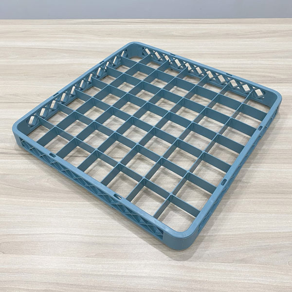Rack nối đựng ly cốc 49 ngăn - hình 3