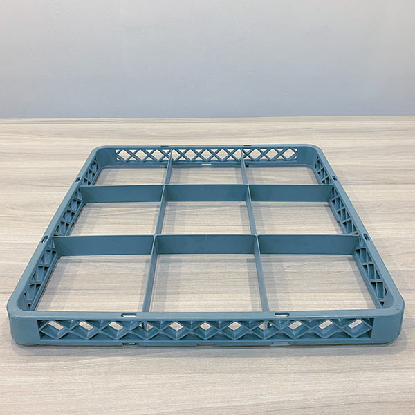 Rack nối đựng ly cốc 9 ngăn - hình 3