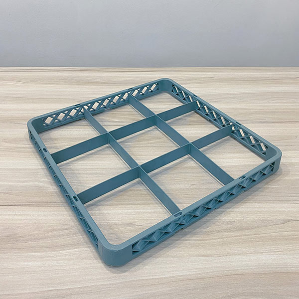 Rack nối đựng ly cốc 9 ngăn - hình 4