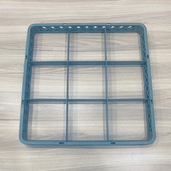 Rack nối đựng ly cốc 9 ngăn - hình 5