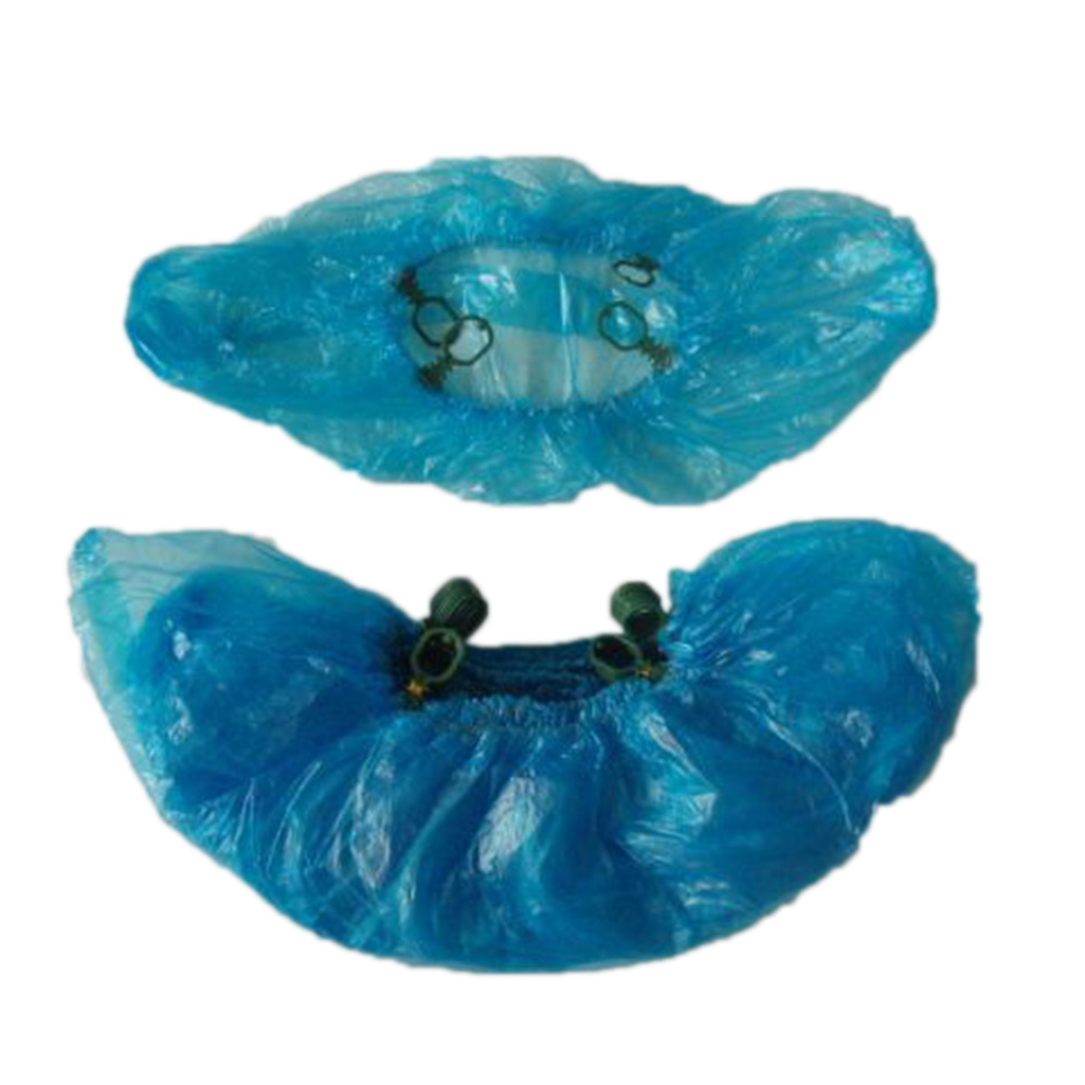 Túi bọc giày cho máy và hộp bọc giày tự động - hình 4