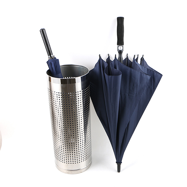 Sọt inox đựng dù - hình 3