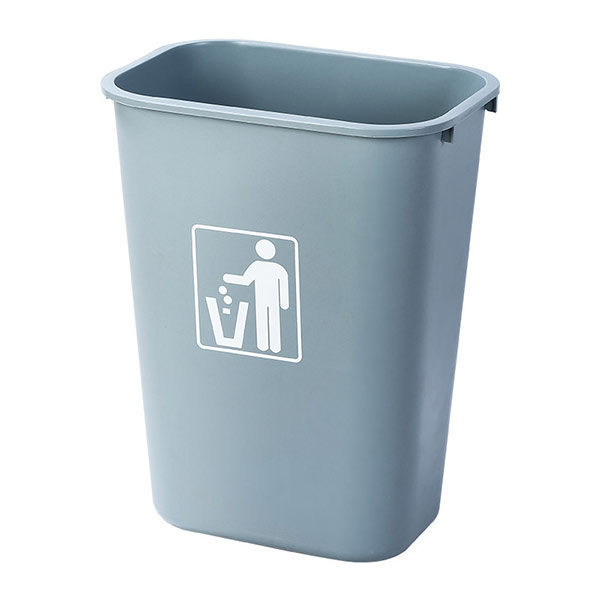 Sọt nhựa đựng rác văn phòng - hình 5