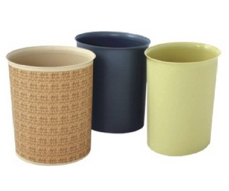 Sọt rác nhựa - hình 3