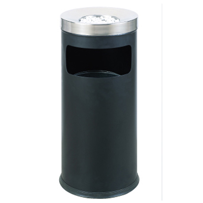 Thùng đựng rác inox - hình 3