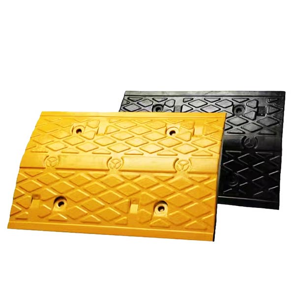 Thân gờ giảm tốc độ cao su 50cm - hình 6