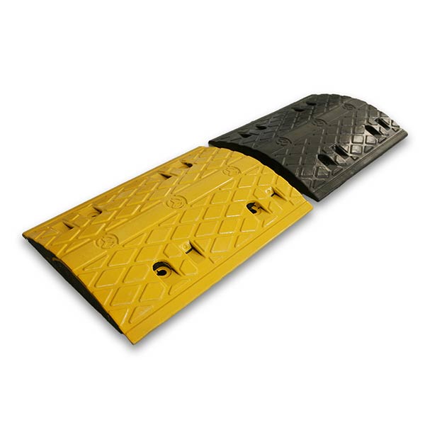 Thân gờ giảm tốc độ cao su 50cm - hình 4