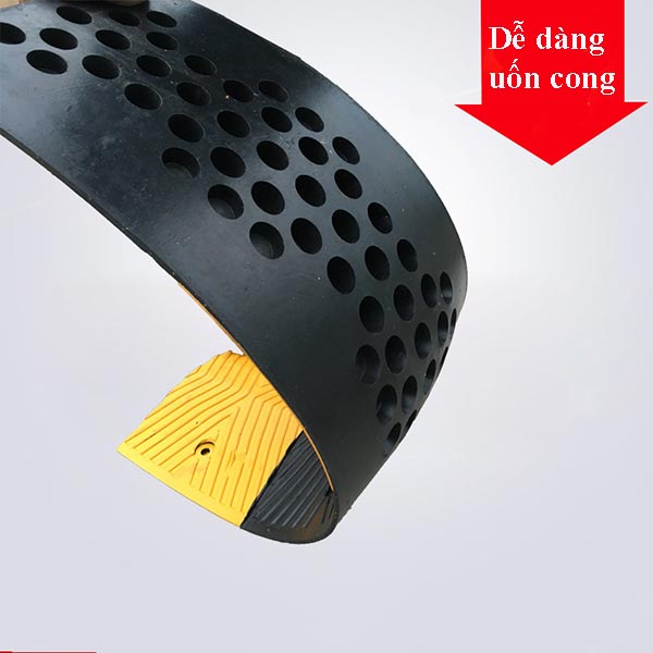 Thân gờ giảm tốc Paloca 100cm - hình 3