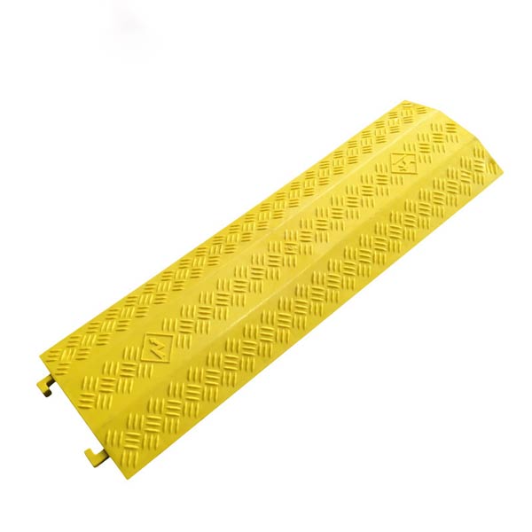 Thanh ốp bảo vệ dây cáp điện bằng nhựa - hình 6