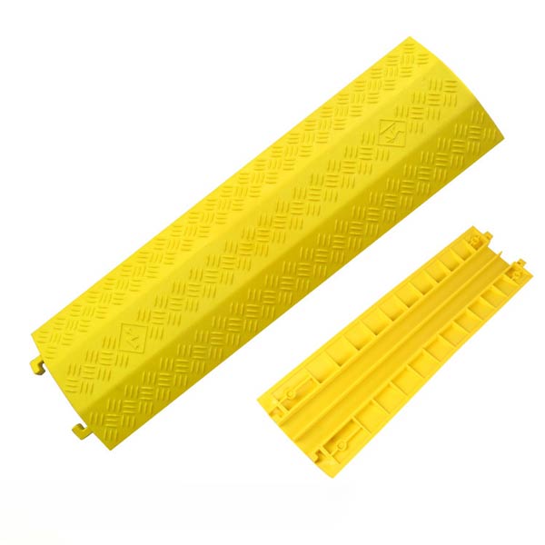 Thanh ốp bảo vệ dây cáp điện bằng nhựa - hình 2