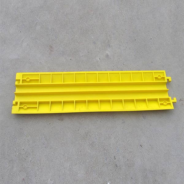 Thanh ốp bảo vệ dây cáp điện bằng nhựa - hình 3