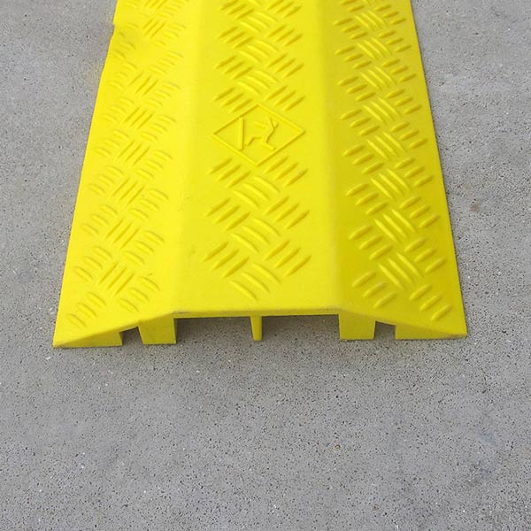 Thanh ốp bảo vệ dây cáp điện bằng nhựa - hình 5