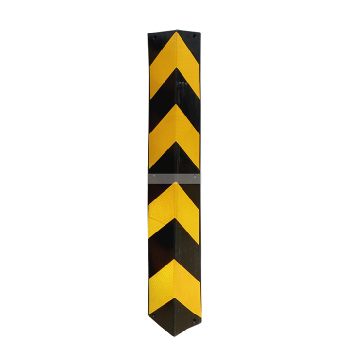 Ốp góc tường cao su dài 80cm - hình 3