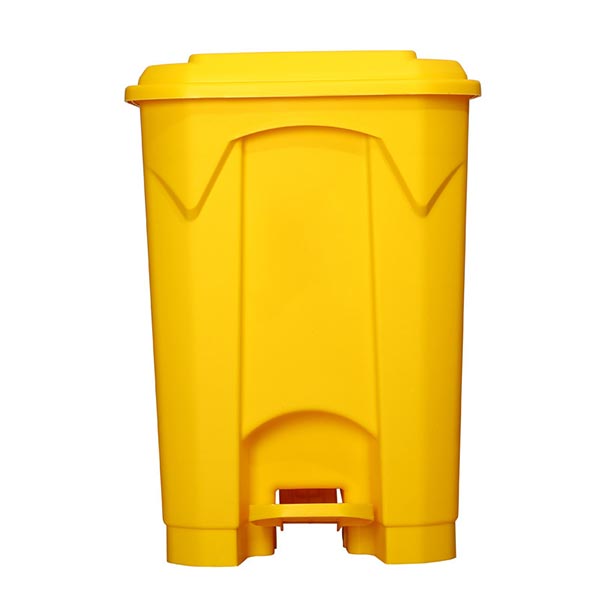 Thùng rác 45L - hình 4