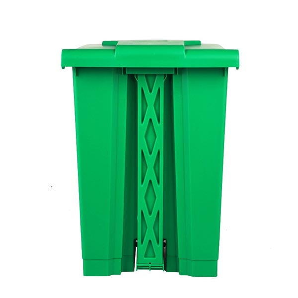 Thùng rác 45L - hình 3