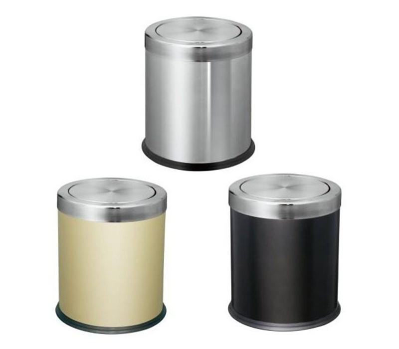 Thùng rác cỡ nhỏ - hình 3