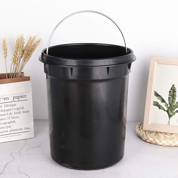 Thùng rác inox đạp chân 20 Lít - hình 4