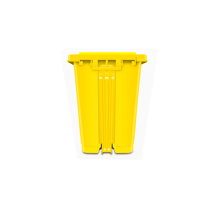 Thùng rác y tế 20 lít - hình 2