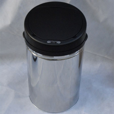 Thùng rác cảm ứng 20L - hình 2