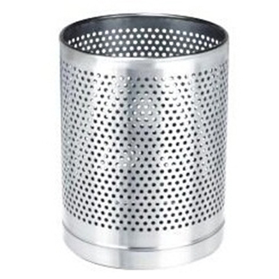 Thùng rác inox tại TPHCM - hình 5