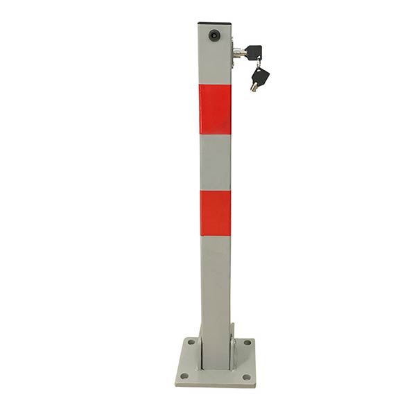Trụ khóa giữ chỗ đậu xe ô tô - hình 6