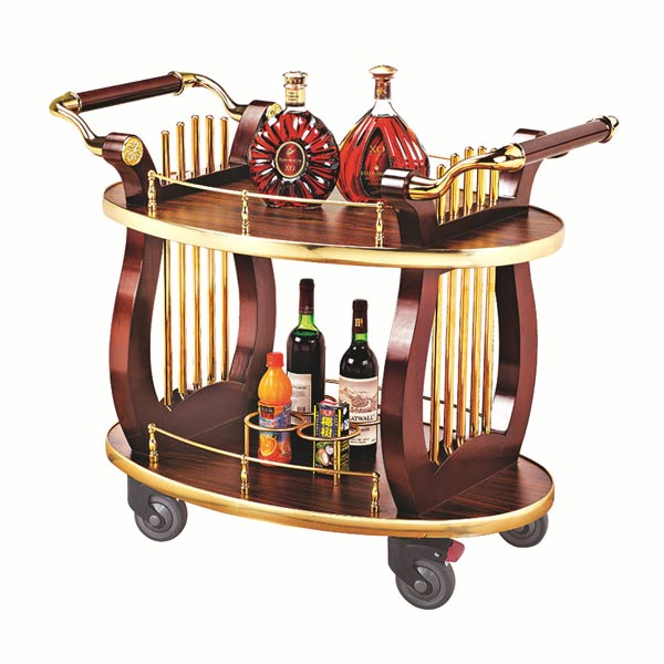Xe chở rượu vang cocktail - hình 6