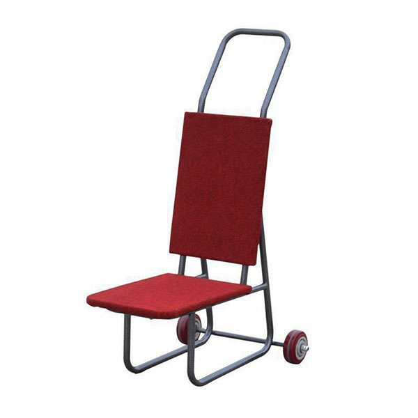 Xe đẩy ghế sự kiện - hình 6