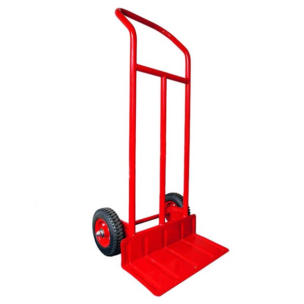 Xe đẩy hàng 2 bánh 150kg - hình 6