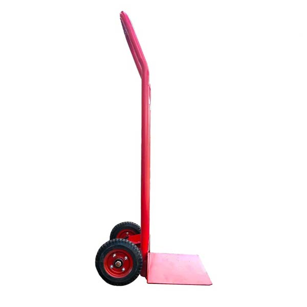 Xe đẩy hàng 2 bánh 150kg - hình 2