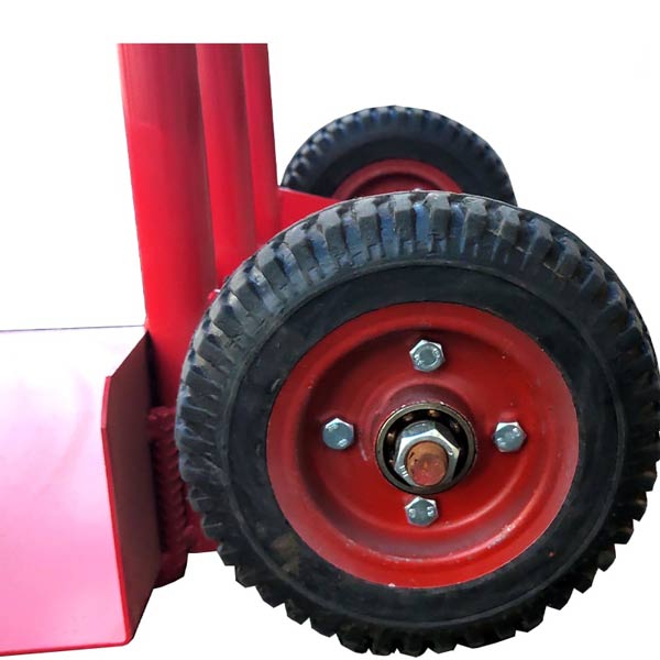Xe đẩy hàng 2 bánh 150kg - hình 3