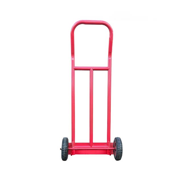 Xe đẩy hàng 2 bánh 150kg - hình 4