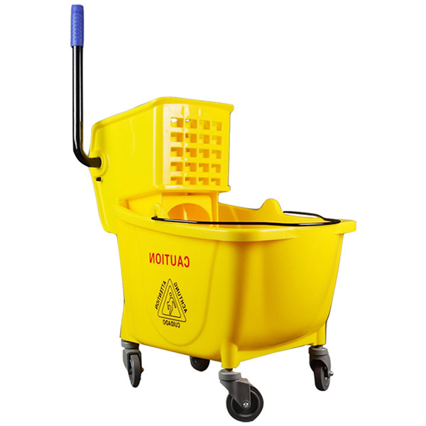 Xe vắt móp đơn 24 lít - hình 6