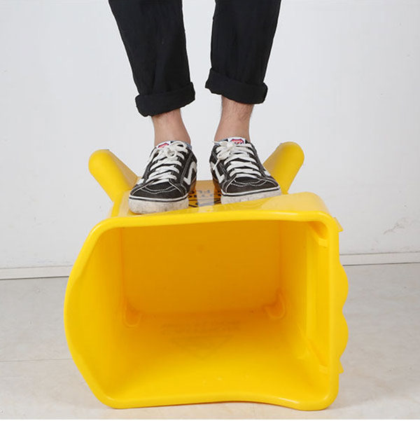 Xe vắt móp 36l - hình 4