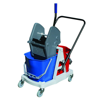 Xe dọn vệ sinh - hình 3