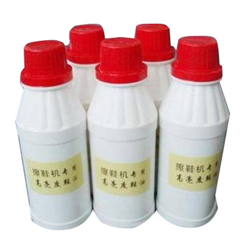 Xi dùng cho máy đánh giầy tự động - hình 3
