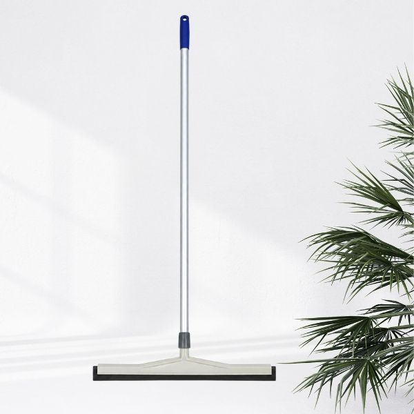 Bộ gạt nước sàn xốp cao su 55cm