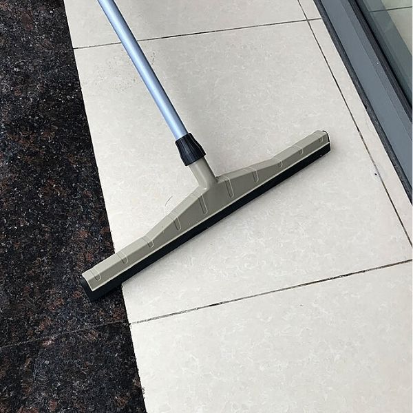 Hình ảnh thực tế bộ gạt sàn của Hành Tinh Xanh