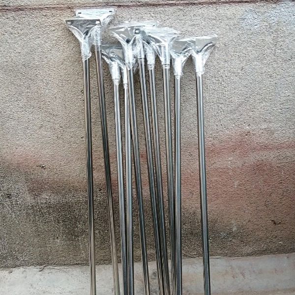 Hình ảnh thực tế cây gạt sàn chuyên dụng