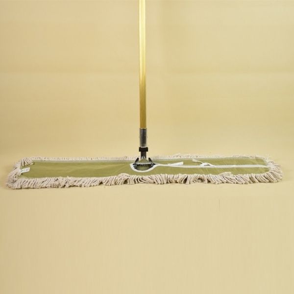 Hình ảnh thực tế cây lau sàn cho khách sạn