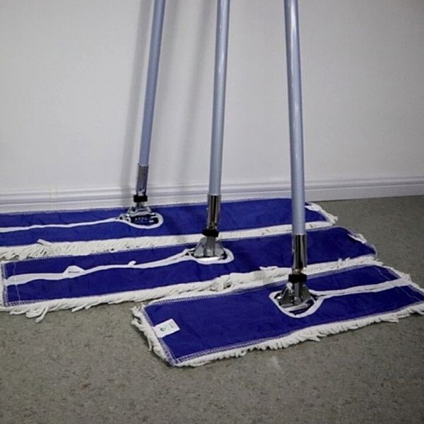 Hình ảnh thực tế cây lau sàn chuyên dụng