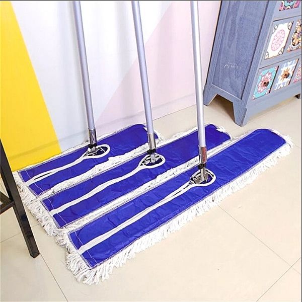 Hình ảnh thực tế cây lau sàn chuyên dụng