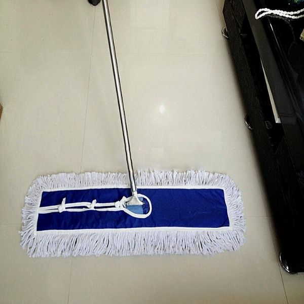 Hình ảnh thực tế cây lau sàn chuyên dụng